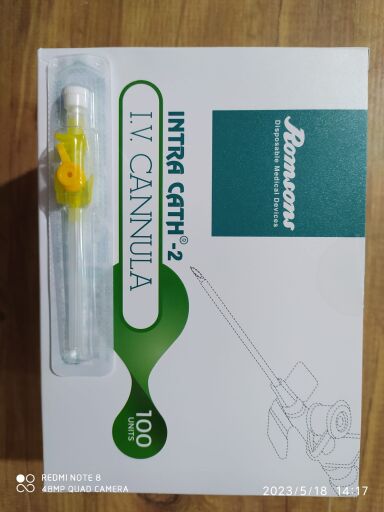 Enjektör Çeşitleri | Steril ve Tek Kullanımlık Şırıngalar